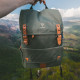 Lightweight Packable Hiking Backpack