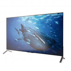 Samsung Curved 32" LED TV