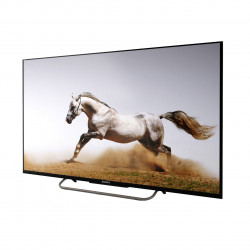 Samsung Ultra HD 4009 Smart TV