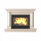 Classic Fireplace