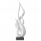 Porcelain Flame