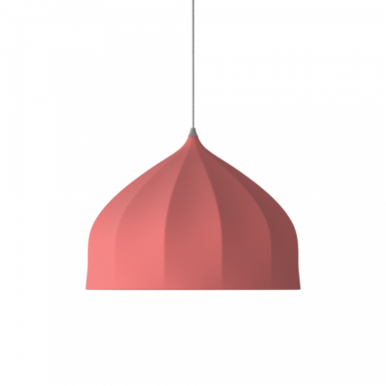 Red Lamp