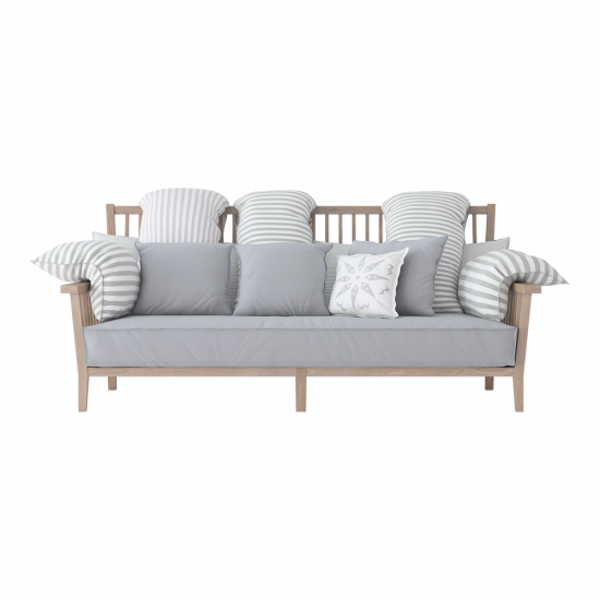 Sample Sofa