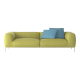 Yellow Sofa